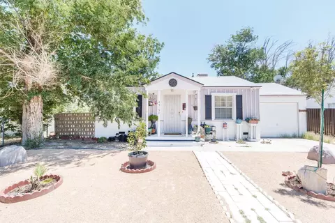 45150 Elm Ave, Lancaster, CA 93534