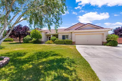 40809 Siltstone Ct, Palmdale, CA 93551