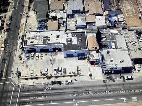 10315 Hawthorne Blvd, Inglewood, CA 90304