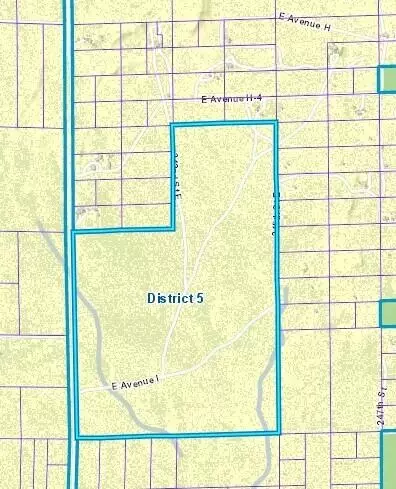Cor Avenue I 240 Ste, Lancaster, CA 93535