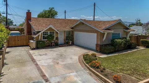 13245 Fenton Ave, Sylmar, CA 91342
