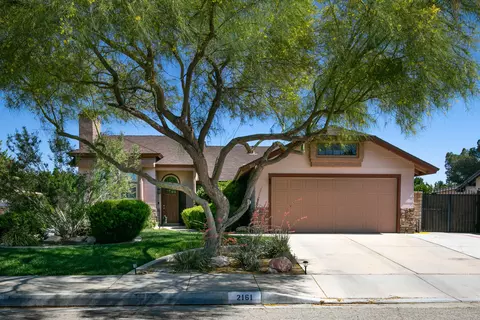 2161 Limewood Ln, Lancaster, CA 93536