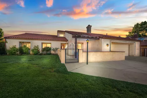 43011 Montemarte Ct, Lancaster, CA 93536