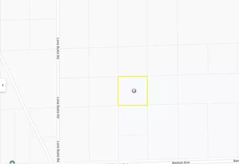 0 Lone Buttebenton Rd, Mojave, CA 93501