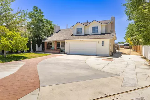 3324 Ave L Ave W, Lancaster, CA 93536