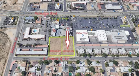 Ave Q10 Vic Delacour Street, Palmdale, CA 93550