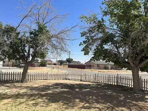 20849 87th St, California City, CA 93505
