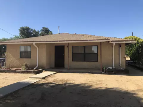 13106 Avenue V12 E, Pearblossom, CA 93553