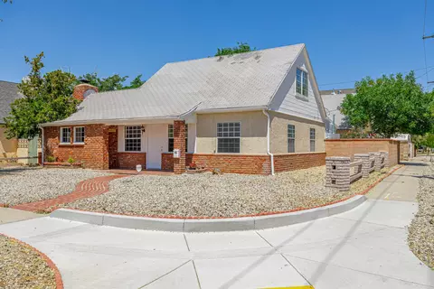 44002 Hoban Ave, Lancaster, CA 93534