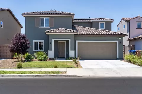 11111 Guaranda Pl, Bakersfield, CA 93306