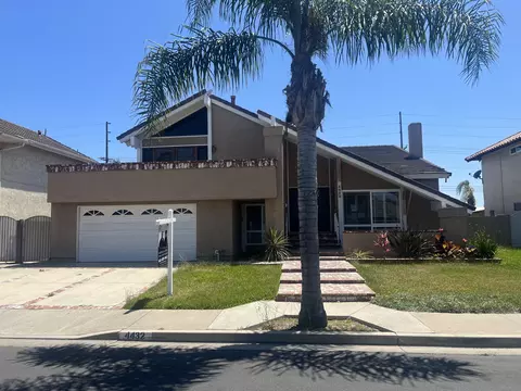 4432 Via Linda, Cypress, CA 90630