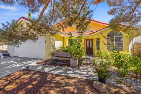 1116 Cloverdale Ct, Rosamond, CA 93560