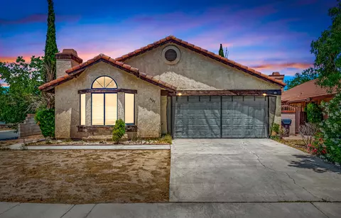 3545 Avenue R-10 E, Palmdale, CA 93550