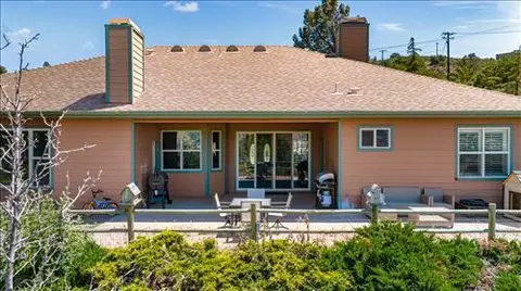 22501 Saddleback Dr, Tehachapi, CA 93561 photo 35