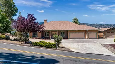 22501 Saddleback Dr, Tehachapi, CA 93561 photo 1