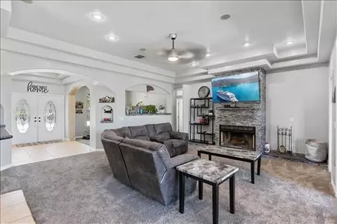 22501 Saddleback Dr, Tehachapi, CA 93561 photo 11