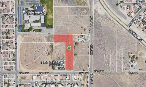 47 Th St S-8 Ave E, Palmdale, CA 93552 photo 14