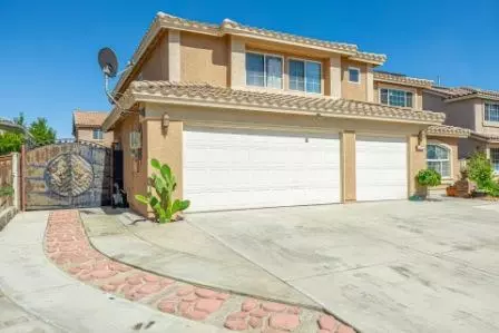 37240 Del Mar St, Palmdale, CA 93552