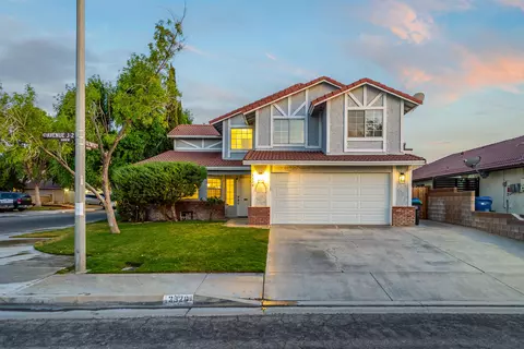 3326 Avenue J2 W, Lancaster, CA 93536