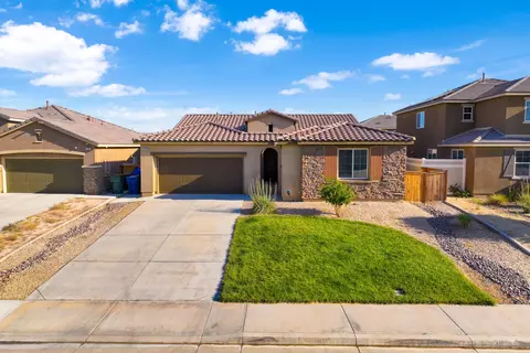 3410 Arrowhead Ct, Rosamond, CA 93560