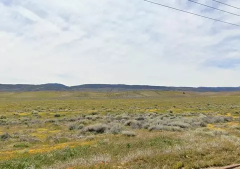 132 Nd St W And Lancaster Rd, Lancaster, CA 93536