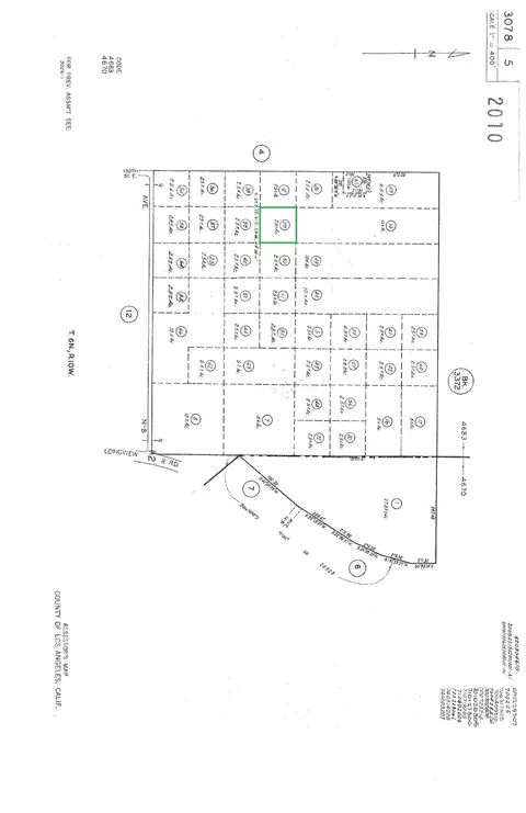 Ave N4 & 131st St E, Palmdale, CA 93591 photo 4