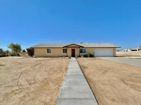 3507 Ave H 2 E, Lancaster, CA 93535