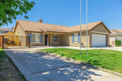 3408 Firebush Ave, Rosamond, CA 93560