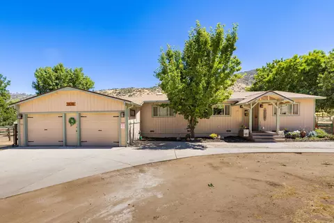 26281 Columbia Way, Tehachapi, CA 93561