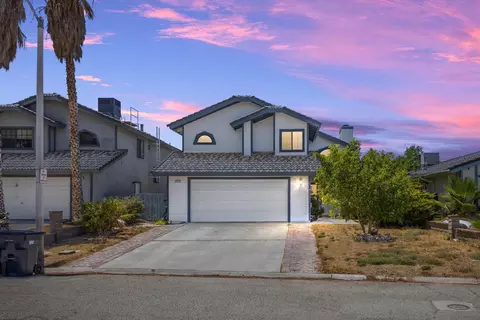 21213 Windsong St, California City, CA 93505