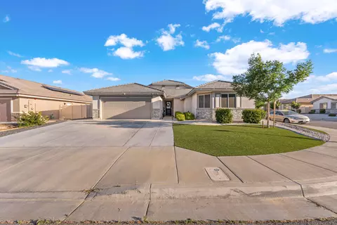 5834 Vahan Ct, Lancaster, CA 93536 photo 3