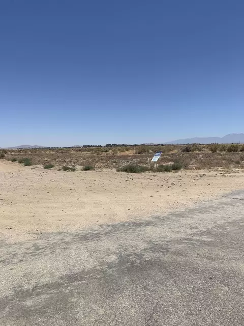 Cor 60 Ste Ave G8 Se, Lancaster, CA 93535 photo 6