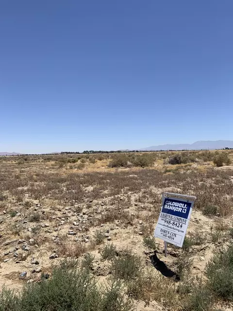 Cor 60 Ste Ave G8 Se, Lancaster, CA 93535 photo 3