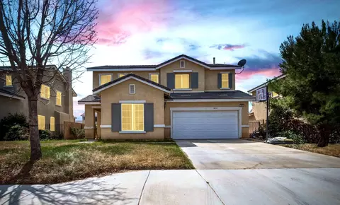 3062 Peaceful Way, Lancaster, CA 93535