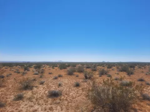 Unknow, California City, CA 93505