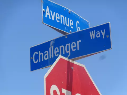 10 Th Ave G4, Lancaster, CA 93535 photo 8