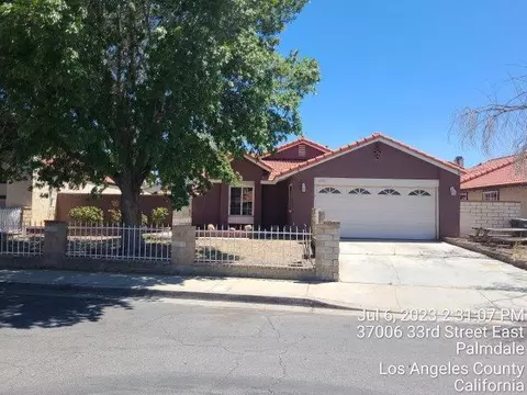 3256 Ave S-4, Palmdale, CA 93552