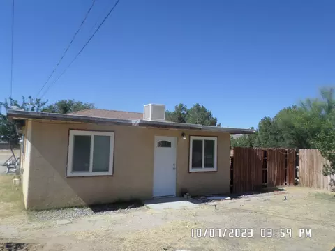 9421 Avenue T6 E, Littlerock, CA 93543