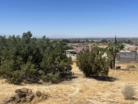 0 Vaccor Nilgon Stcheseboro, Palmdale, CA 93552