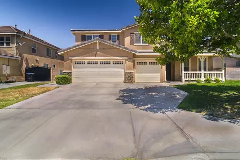 44064 Raven Ln, Lancaster, CA 93536