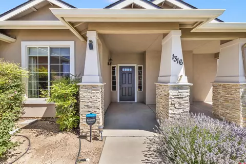 1316 Tara Ct, Tehachapi, CA 93561 photo 4