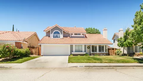 37115 Daisy St, Palmdale, CA 93550
