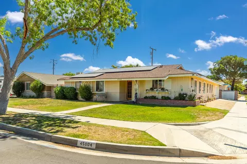 45004 Camolin Ave, Lancaster, CA 93534