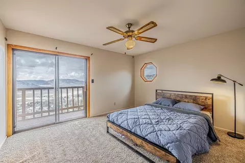 27080 Oakflat Dr, Tehachapi, CA 93561 photo 21