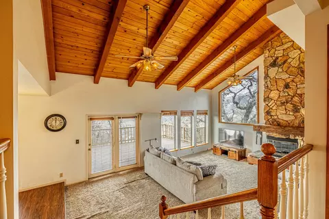 27080 Oakflat Dr, Tehachapi, CA 93561 photo 5
