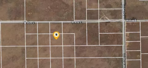 Ave E2 112 Stw, Lancaster, CA 93536