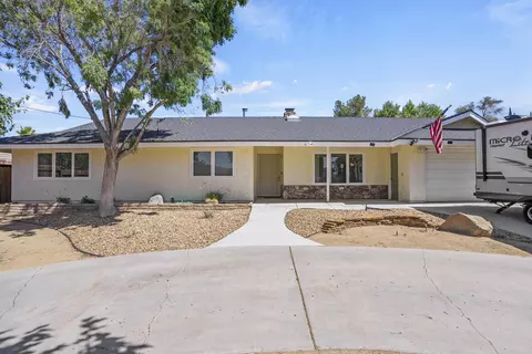 4521 Quartz Hill Rd, Lancaster, CA 93536