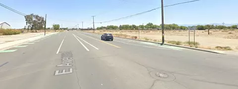 Cor Ave I And 27th St E, Lancaster, CA 93535 photo 8
