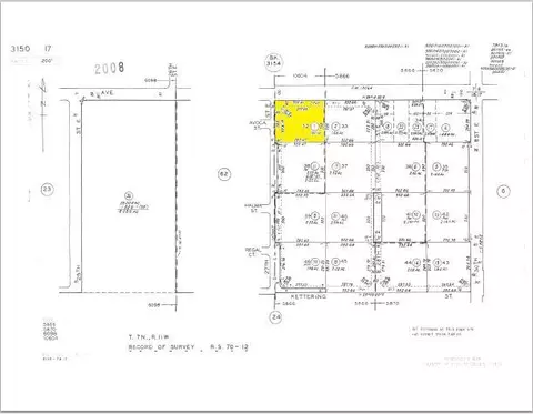 Cor Ave I And 27th St E, Lancaster, CA 93535 photo 11