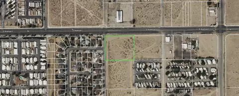Cor Ave I And 27th St E, Lancaster, CA 93535 photo 5